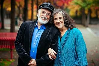 Drs John and Juile Gottman