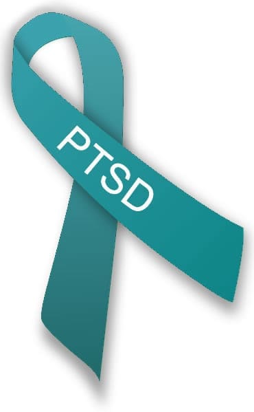 PTSD-ribbon
